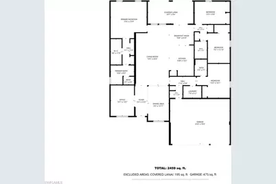 1219 SW 10th St, Cape Coral, FL 33991 - Photo 46