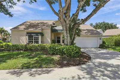 2653 Sailors Way, Naples, FL 34109 - Photo 2