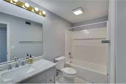 5712 Foxlake Dr #3, North Fort Myers, FL 33917 - Photo 18