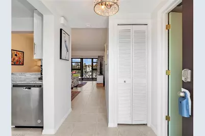 801 River Point Dr #203, Naples, FL 34102 - Photo 4