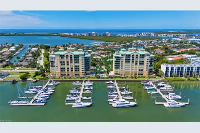 1079 Bald Eagle Dr #N702, Marco Island, FL 34145 - Photo 1