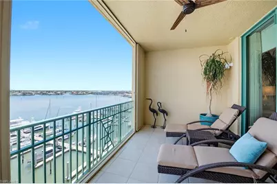 1079 Bald Eagle Dr #N702, Marco Island, FL 34145 - Photo 18