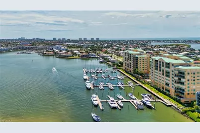 1079 Bald Eagle Dr #N702, Marco Island, FL 34145 - Photo 2