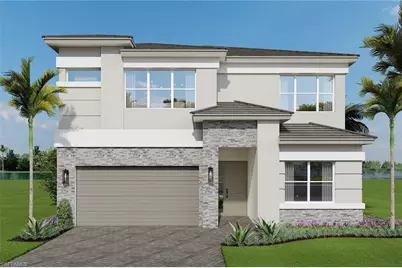 2672 Durham Cir, Naples, FL 34112 - Photo 1