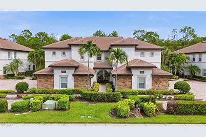 9524 Ironstone Ter #102, Naples, FL 34120 - Photo 1