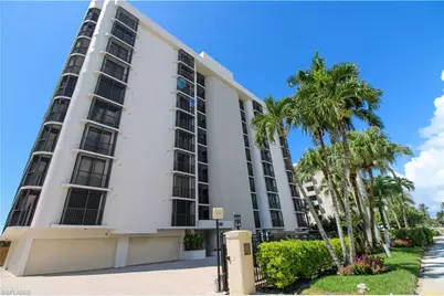 9653 Gulf Shore Dr #203, Naples, FL 34108 - Photo 4