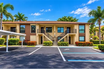 4410 Chantelle Dr #H-205, Naples, FL 34112 - Photo 1