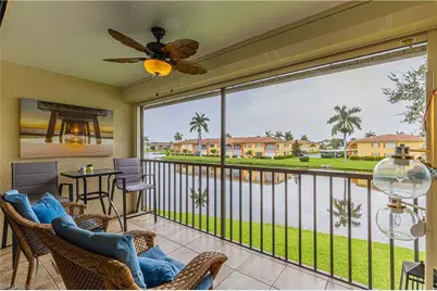 4410 Chantelle Dr #H-205, Naples, FL 34112 - Photo 6