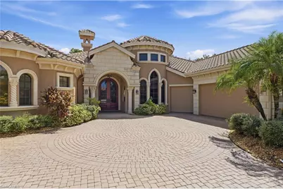 971 Tivoli Dr, Naples, FL 34104 - Photo 1