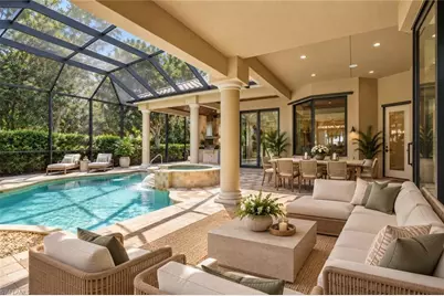 971 Tivoli Dr, Naples, FL 34104 - Photo 4