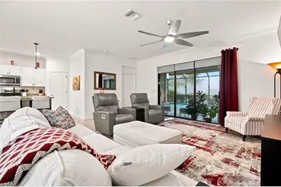 3372 Brozas Ct, Fort Myers, FL 33905 - Photo 8
