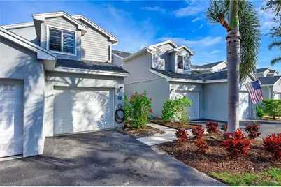 2841 Citrus Lake Dr #K104, Naples, FL 34109 - Photo 1