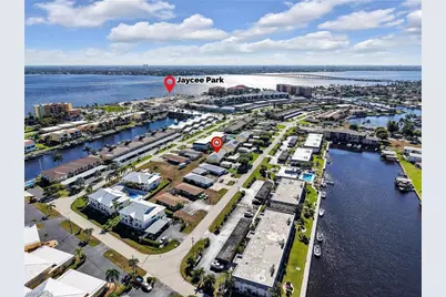 4021 SE 19th Ave #201, Cape Coral, FL 33904 - Photo 34