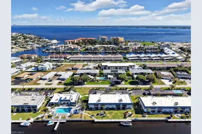 4021 SE 19th Ave #201, Cape Coral, FL 33904 - Photo 36
