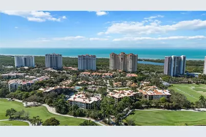 6760 Pelican Bay Blvd #315, Naples, FL 34108 - Photo 26