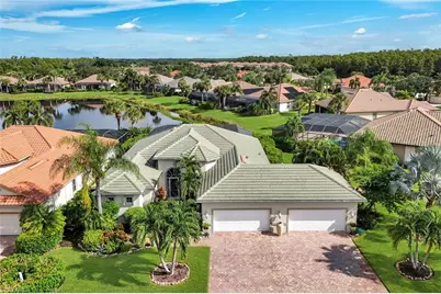 9684 Cobalt Cove Cir, Naples, FL 34120 - Photo 4