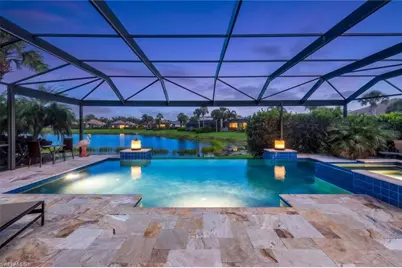 9684 Cobalt Cove Cir, Naples, FL 34120 - Photo 2