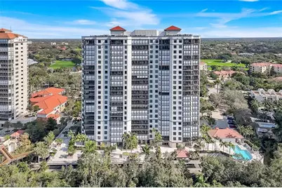 7225 Pelican Bay Blvd #604, Naples, FL 34108 - Photo 36