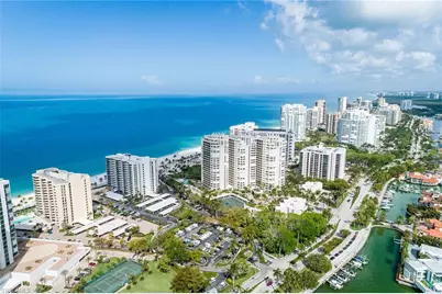 4005 Gulf Shore Blvd N #100, Naples, FL 34103 - Photo 32