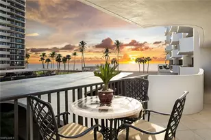 4005 Gulf Shore Blvd N, Naples, FL 34103 - Photo 1
