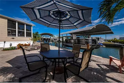23 Nancy Ln, Fort Myers Beach, FL 33931 - Photo 4