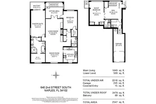 640 2nd St S, Naples, FL 34102 - Photo 24