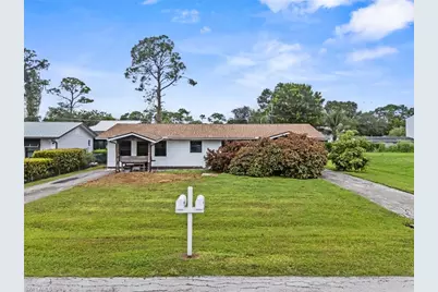 1341 Center Ln, Naples, FL 34110 - Photo 1