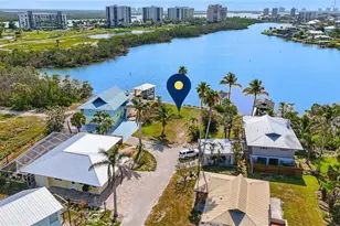 22491 Buccaneer Lagoon St, Fort Myers Beach, FL 33931 - Photo 1