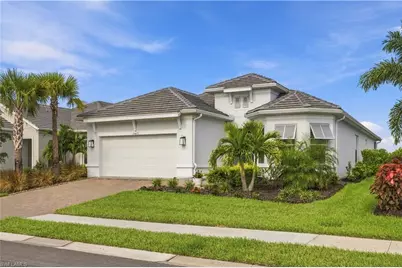 15673 Triesta Ln, Naples, FL 34114 - Photo 2