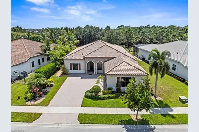 5453 Ferrari Ave, Ave Maria, FL 34142 - Photo 1