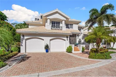 6855 San Marino Dr #201B, Naples, FL 34108 - Photo 2