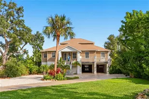 211 Sterling Ave, Fort Myers Beach, FL 33931 - Photo 1
