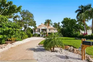 211 Sterling Ave, Fort Myers Beach, FL 33931 - Photo 2