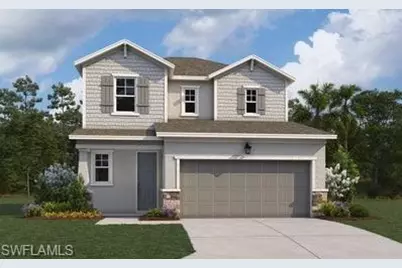 17042 Cottontail Cir, Punta Gorda, FL 33982 - Photo 1