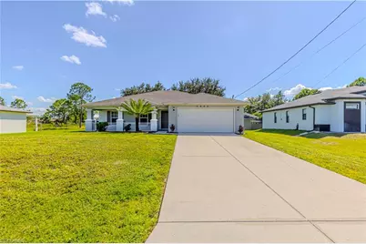 2803 42nd St W, Lehigh Acres, FL 33971 - Photo 1
