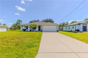 2803 42nd St W, Lehigh Acres, FL 33971 - Photo 1