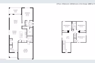 16940 Cottontail Cir, Punta Gorda, FL 33982 - Photo 2