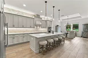 9563 Via Lago Way, Fort Myers, FL 33912 - Photo 4
