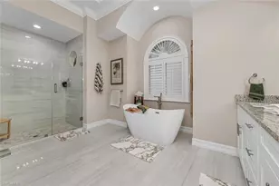 495 Saddlebrook Ln, Naples, FL 34110 - Photo 16