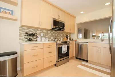10686 Gulf Shore Dr #A302, Naples, FL 34108 - Photo 4