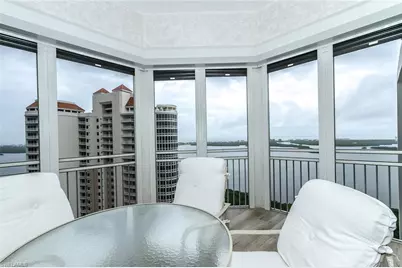 4951 Bonita Bay Blvd #2501, Bonita Springs, FL 34134 - Photo 12
