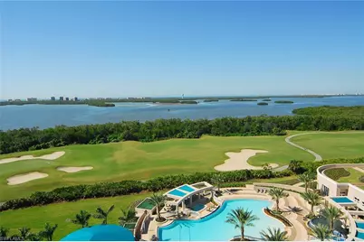4951 Bonita Bay Blvd #2501, Bonita Springs, FL 34134 - Photo 22