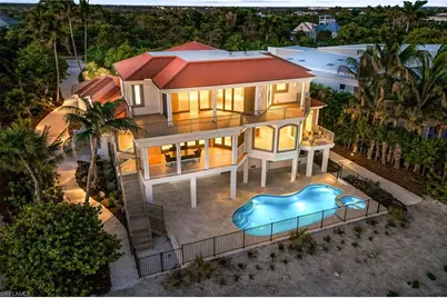 4265 W Gulf Dr, Sanibel, FL 33957 - Photo 2
