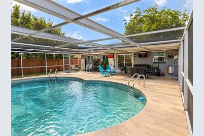 1643 N Hermitage Rd, Fort Myers, FL 33919 - Photo 18