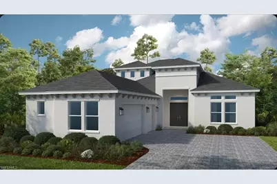 19454 Corkscrew Strand St, Estero, FL 33928 - Photo 1