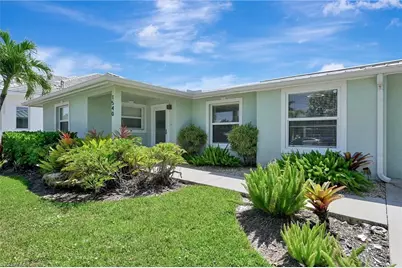 1540 Curlew Ave, Naples, FL 34102 - Photo 2