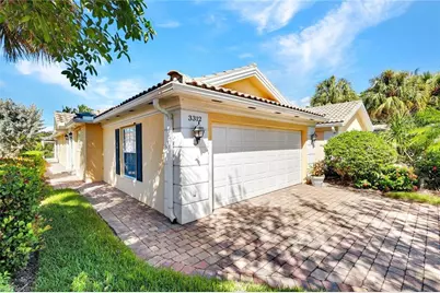 3312 Cayman Ln, Naples, FL 34119 - Photo 4