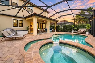 4391 Raffia Palm Cir, Naples, FL 34119 - Photo 2