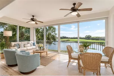 9111 Palmetto Ridge Dr #201, Estero, FL 34135 - Photo 1