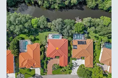 25870 Creekbend Dr, Bonita Springs, FL 34135 - Photo 1